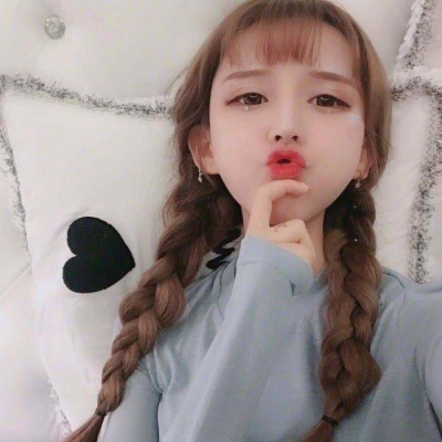 王者荣耀可爱女生头像图片