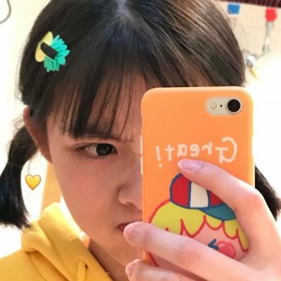 王者荣耀可爱女生头像图片