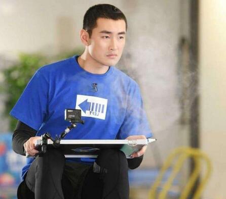 王彦霖快乐大本营是哪一期图片