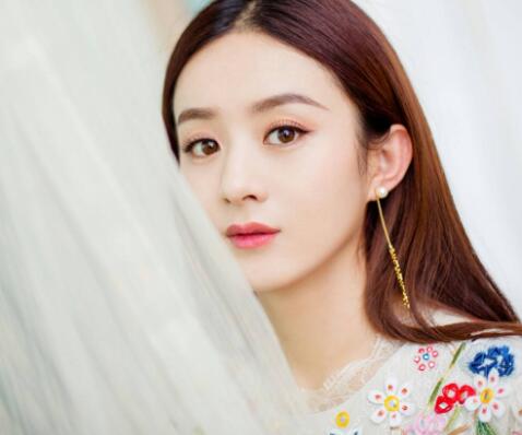 赵丽颖什么时候复出 生完孩子迟迟没有动静粉丝很着急图片