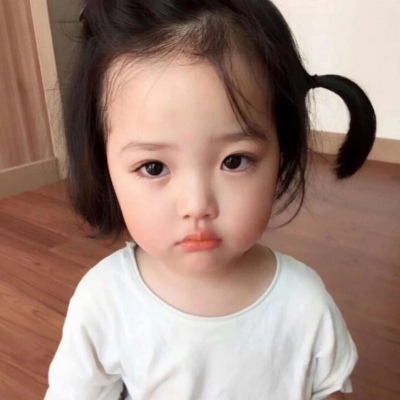 可爱女生头像动漫古风图片