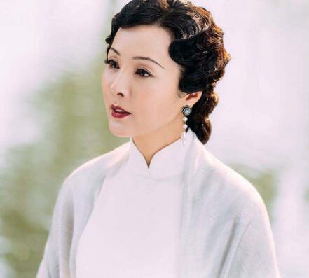 筑梦情缘章梅配音是谁图片
