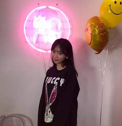 黄荷娜将公布与朴有天聊天记录 最狠前女友送前任去坐牢