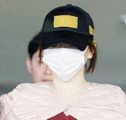 黄荷娜将公布与朴有天聊天记录 最狠前女友送前任去坐牢图片