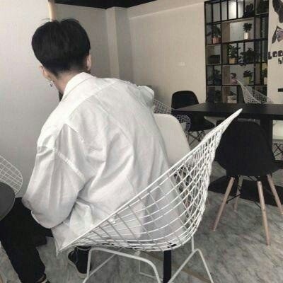 霸气冷酷动漫女生头像 男生图片