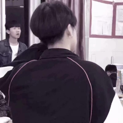 霸气冷酷动漫女生头像 男生图片