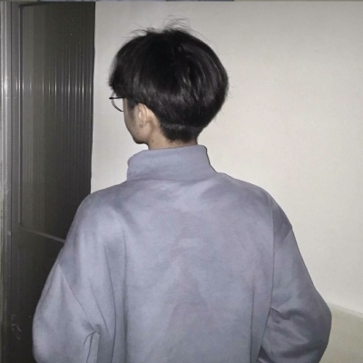 霸气冷酷动漫女生头像 男生图片