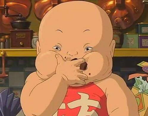 汤婆婆为什么喜欢宝宝 坊宝宝真的是汤婆婆的儿子吗