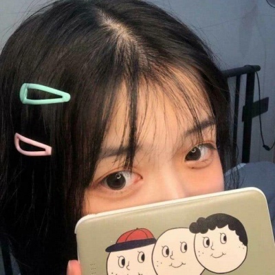 个人qq头像女生可爱图片