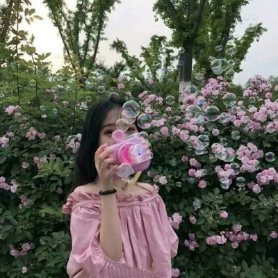 个人qq头像女生可爱图片