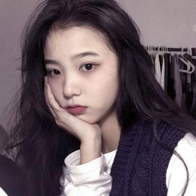 个人qq头像女生可爱图片