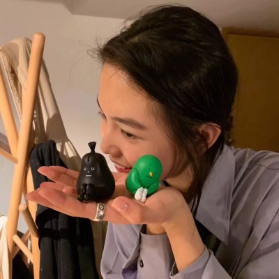 个人qq头像女生可爱图片