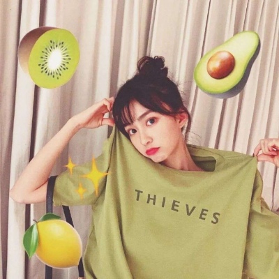 个人qq头像女生可爱图片