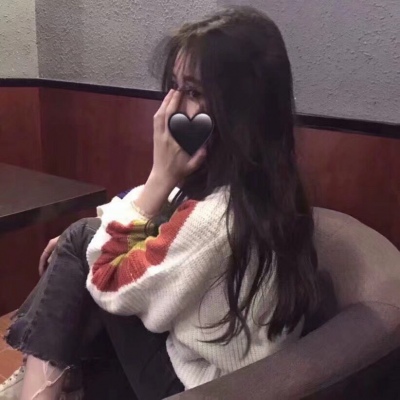 头像女伤感背影或侧面 伤感头像女生冷淡背影图片