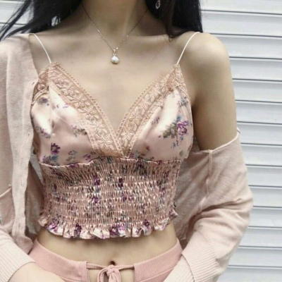 女生头像可爱呆萌真人图片
