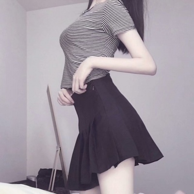 女生头像可爱呆萌真人图片