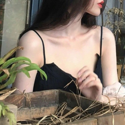 女生头像可爱呆萌真人图片