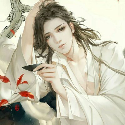 好看的超丑男生照片动漫头像