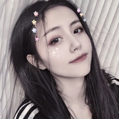 可爱女生头像动漫图片图片
