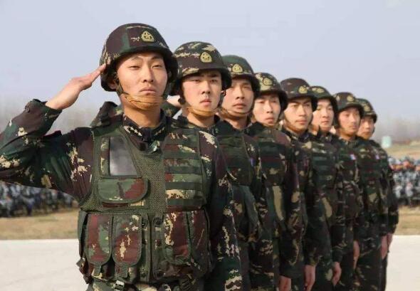 刘金沂退伍了吗图片
