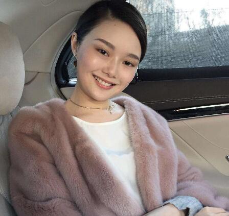 晚晚是谁
