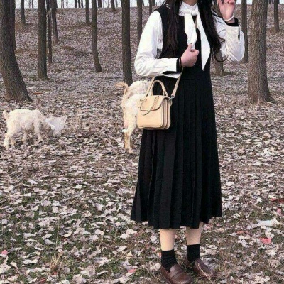 女生卡通头像可爱漂亮图片