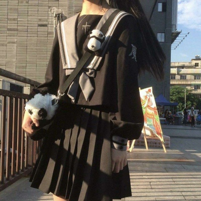 女生卡通头像可爱漂亮图片