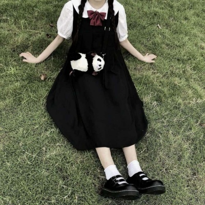 女生卡通头像可爱漂亮图片