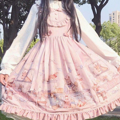 女生卡通头像可爱漂亮图片