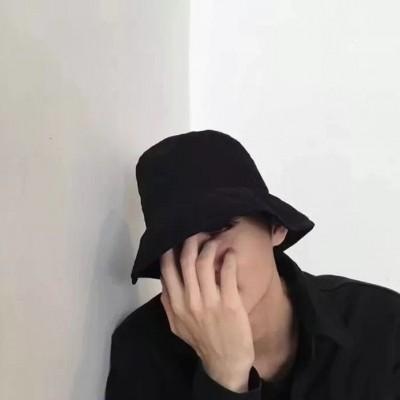 2019最新霸气一点的qq漫画头像男生图片