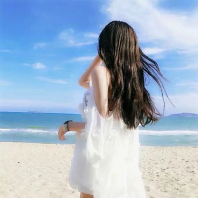 高清超萌动漫女生头像