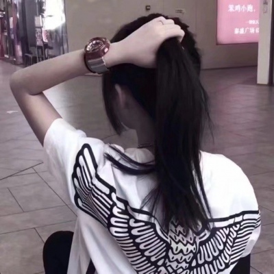 萌萌的qq头像女生小孩图片