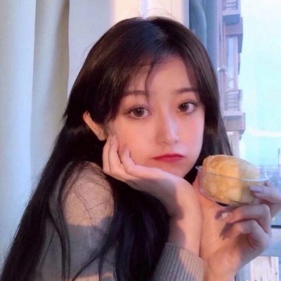 萌萌的qq头像女生小孩图片