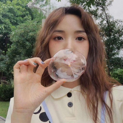 夏天qq头像女生图片图片