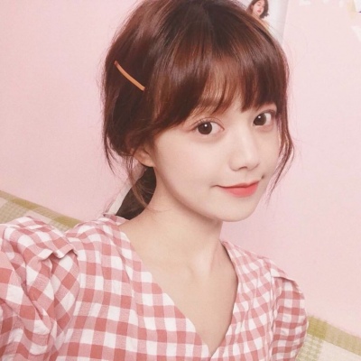 夏天qq头像女生图片