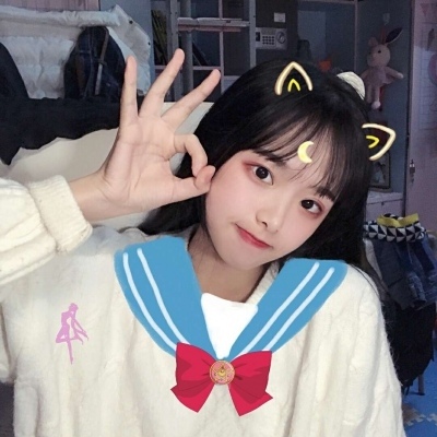 夏天qq头像女生图片图片