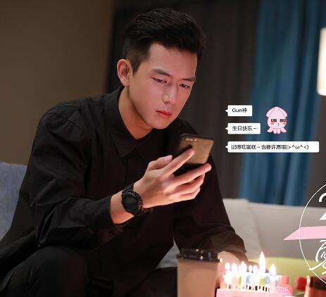 蜜汁炖鱿鱼韩商言为什么喜欢佟年 两个人最后结局是什么