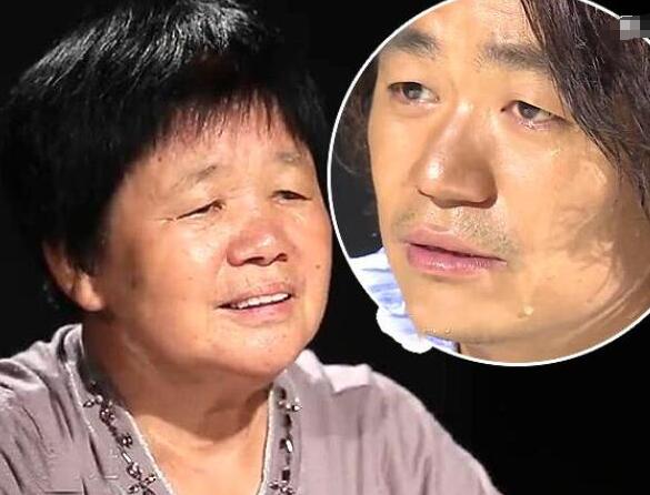 王宝强母亲多大去世得了什么病 消息太突然令人心痛图片