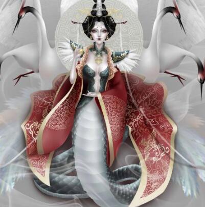 阿宁变成什么了图片