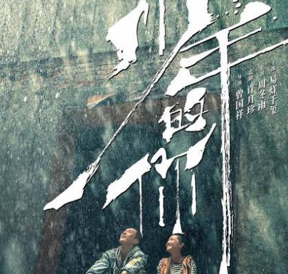 少年的你小说叫什么名字