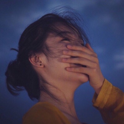 qq头像女生可爱高清图片