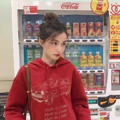 古风真人头像女生意境图片