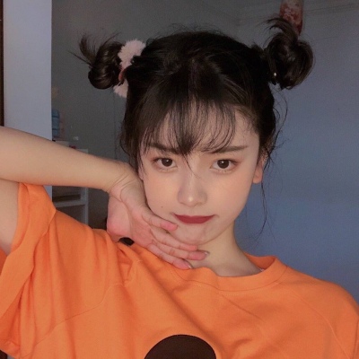 古风真人头像女生意境图片