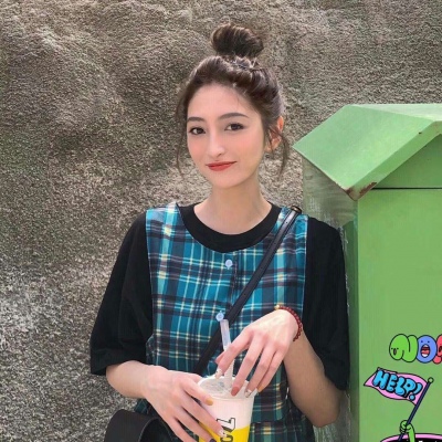 古风真人头像女生意境图片