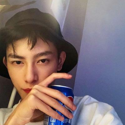 全黑男生头像图片大全图片图片