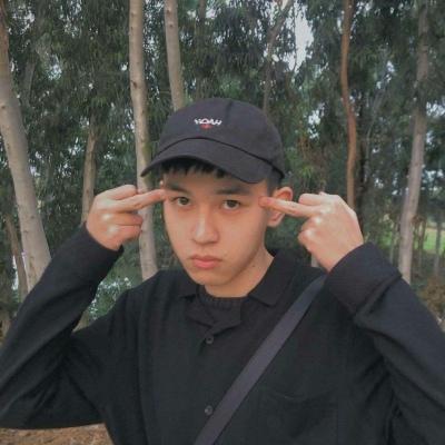 全黑男生头像图片大全图片图片