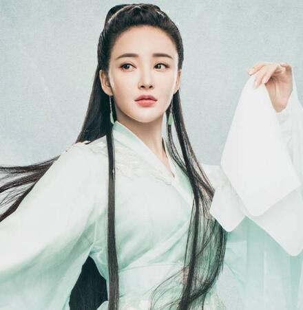 姬蘅和东华帝君什么关系 姬蘅最后和东华帝君在一起了吗图片