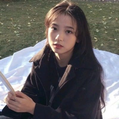 女生头像个性网2015图片