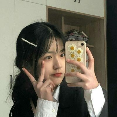 女生头像个性网2015图片