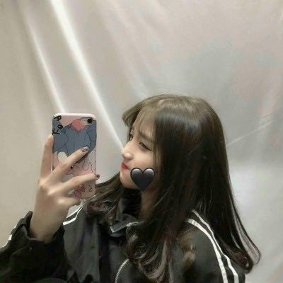 女生头像个性网2015图片